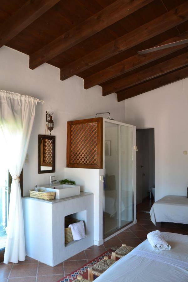 톨록스 The African House B&B 외부 사진