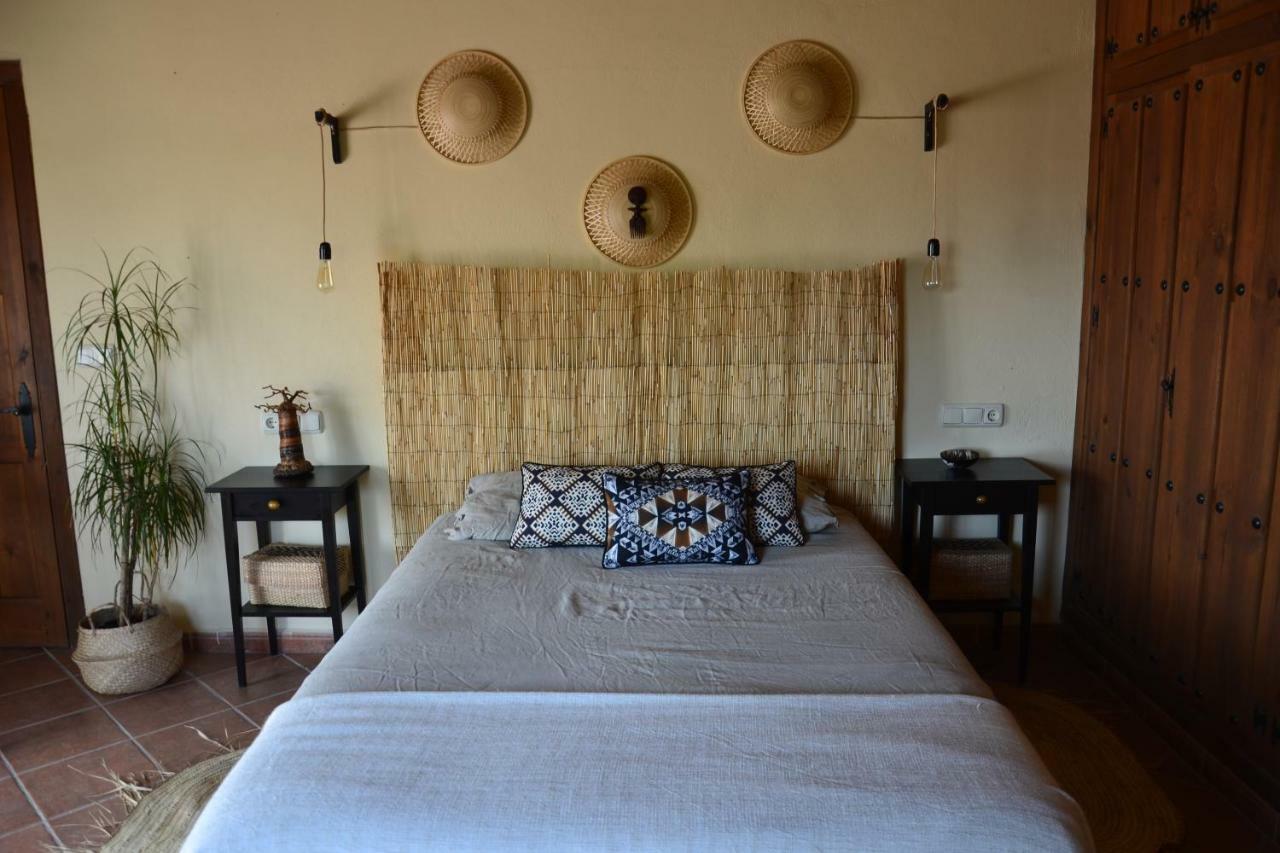 톨록스 The African House B&B 외부 사진