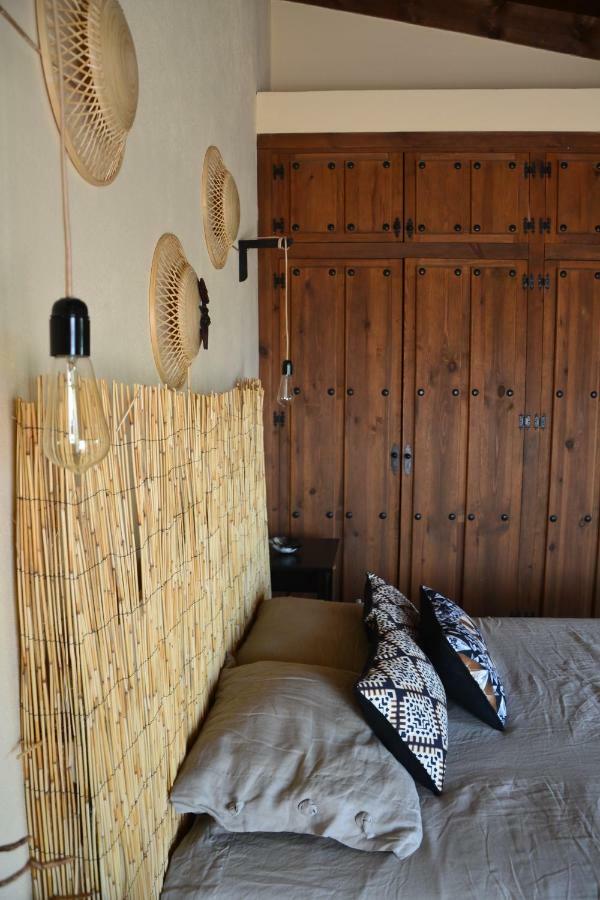 톨록스 The African House B&B 외부 사진