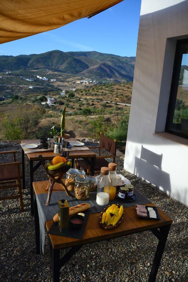 톨록스 The African House B&B 외부 사진