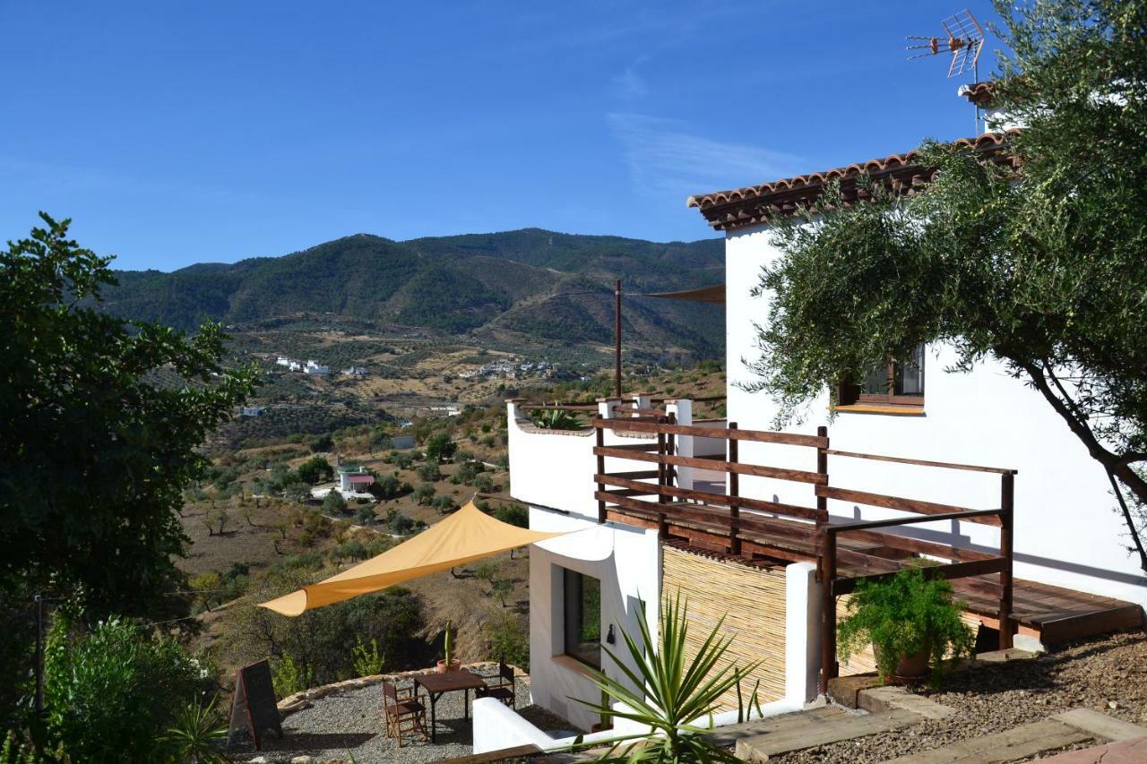 톨록스 The African House B&B 외부 사진