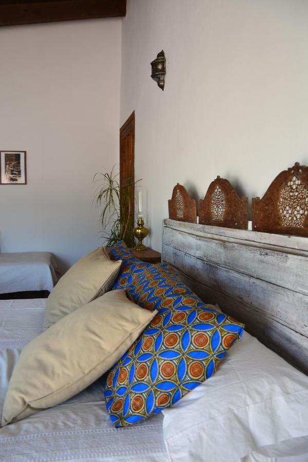 톨록스 The African House B&B 외부 사진