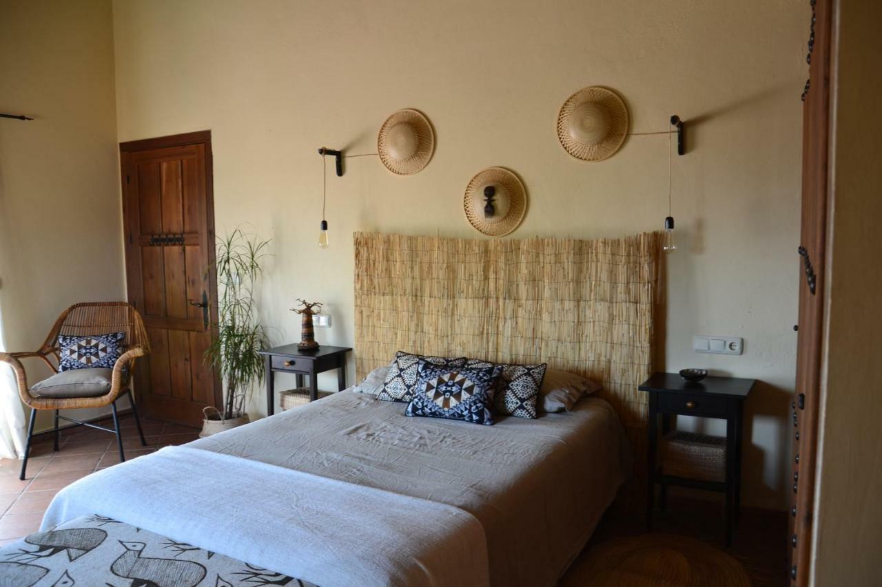 톨록스 The African House B&B 외부 사진